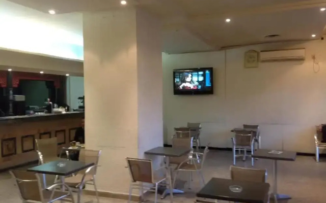 El Hana International