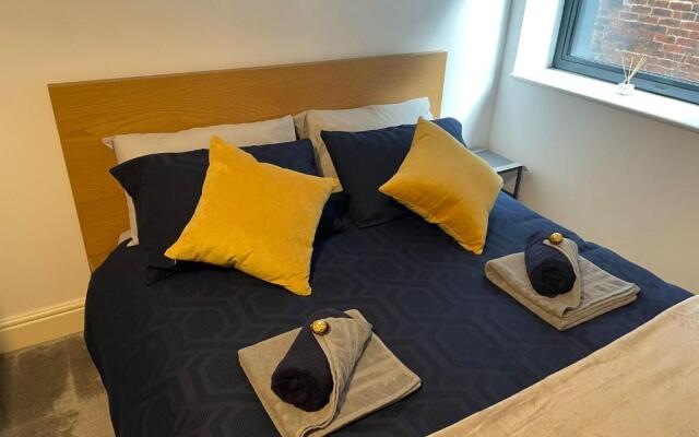 Queens Apartment - Lovely entire apartment