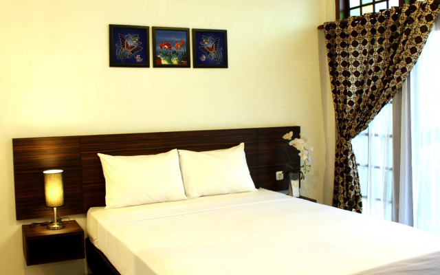 Grand Marto Hotel