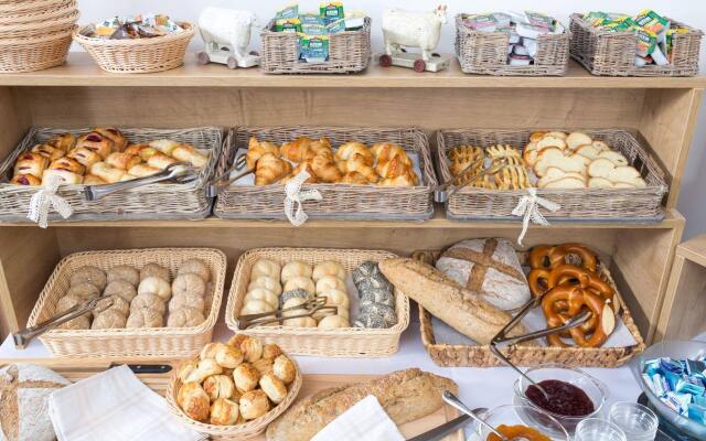 Hilson Jasná Apartmány