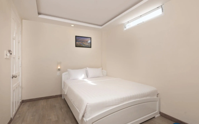 Zen Hotel