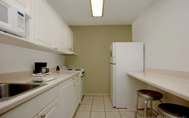 MainStay Suites Little Rock West Near Medical Centers