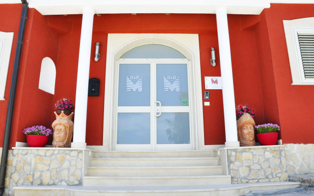 Bed and Breakfast Morghella