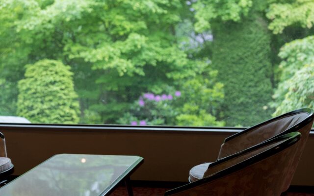 Hanamaki Onsen Hotel Koyokan