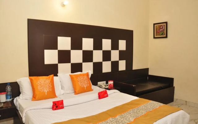 Oyo Rooms Railway Station 3