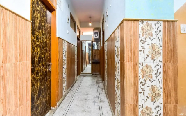 Hotel Ganga Kripa