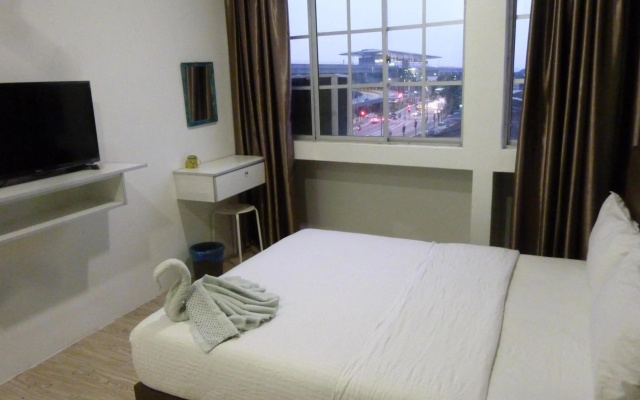 The b'Hotel Kajang – Guest Rooms – Kajang