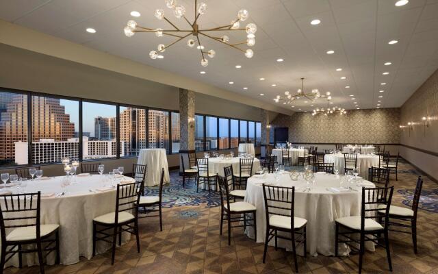 Hyatt Regency Austin