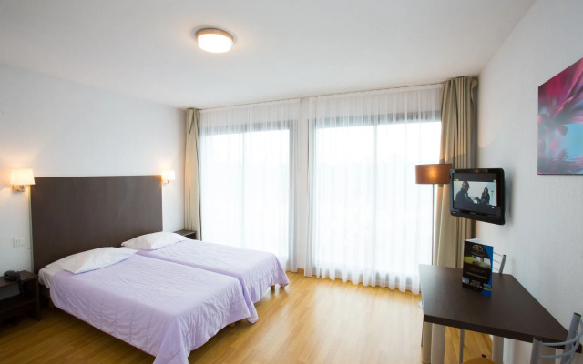 All Suites Appart Hôtel  Bassin d'Arcachon - Dune du Pilat