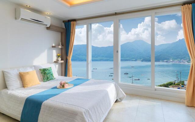 Geoje Melody Pension