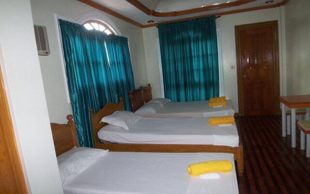 Surigao Tourist Inn Main