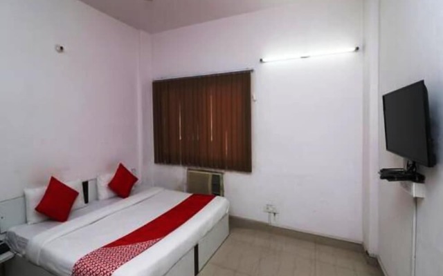 The Radiance Suites & Apartments