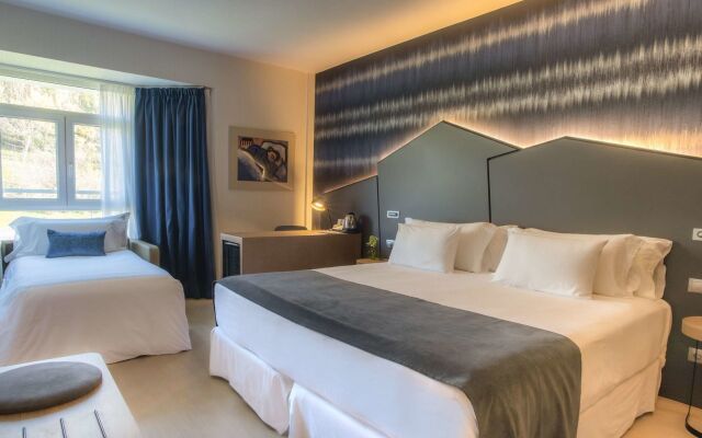 Barceló Costa Vasca Hotel