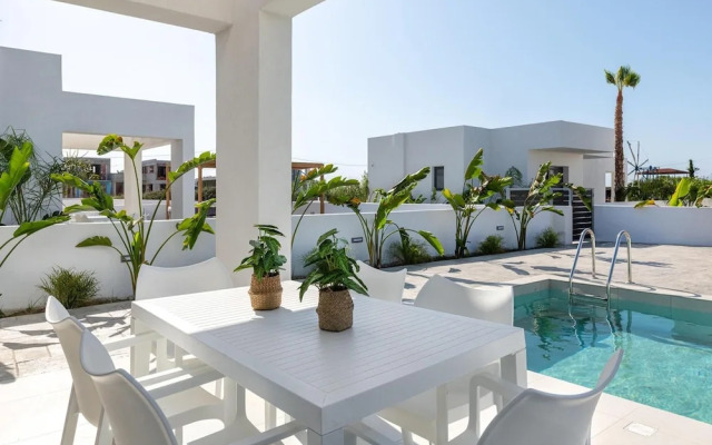Villa Salty Sun 1 in Kremasti