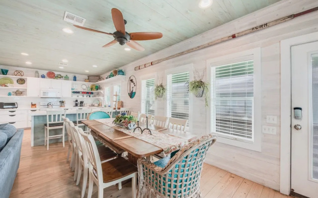 Caney Creek Beach Club