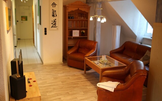 Ferienwohnung Lindenhof