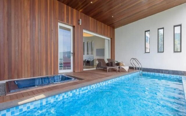 Friemily Pool Villa & Hotel