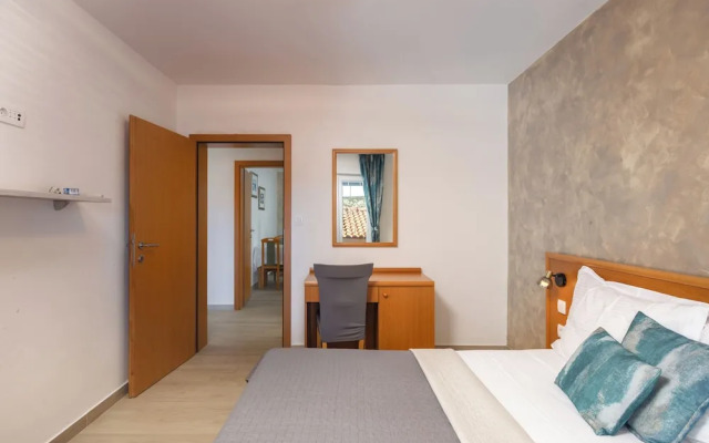 Family Resort Santa Maria I Apartment 6