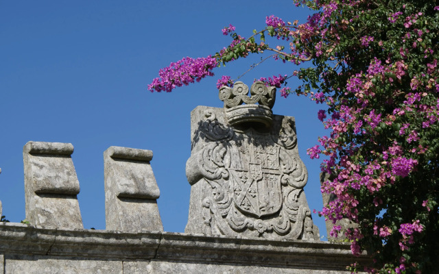 Quinta do Paço D'Anha