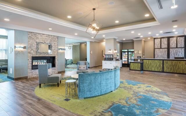 Homewood Suites By Hilton Ottawa Airport