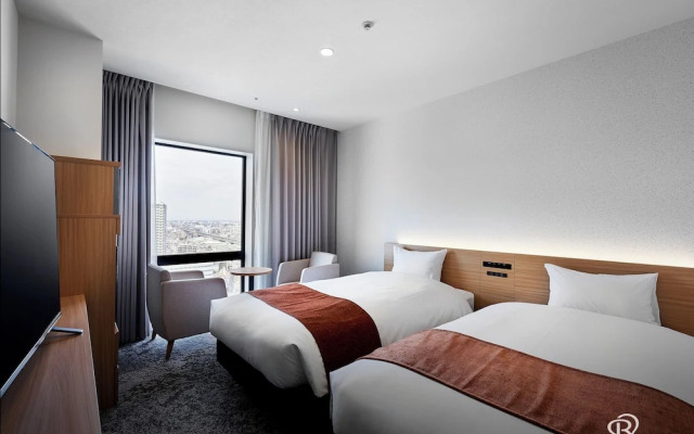 Daiwa Roynet Hotel Omiya-Nishiguchi