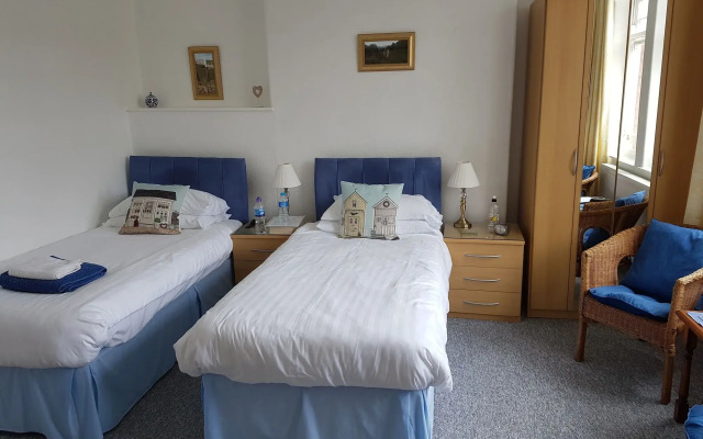 Montrose Guest House