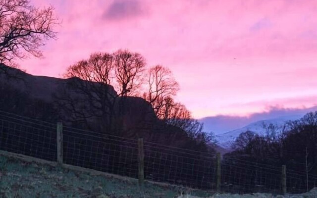 Townhead Cottage