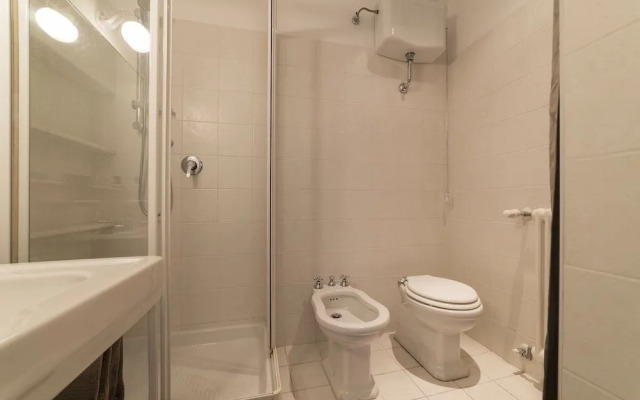 Piazza Navona Design Flat