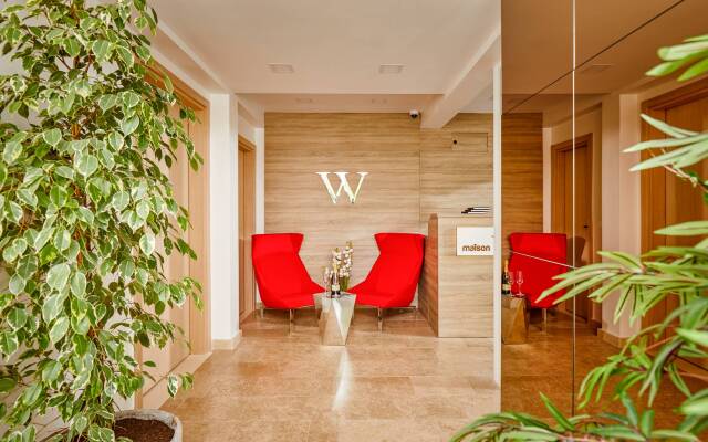 Maison W