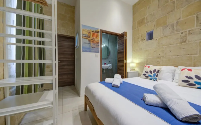 Valletta Merisi Suites
