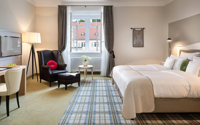 Hotel Jagdschloss Kranichstein