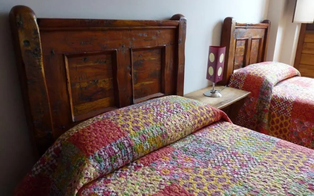 Apartamentos Formigal MY