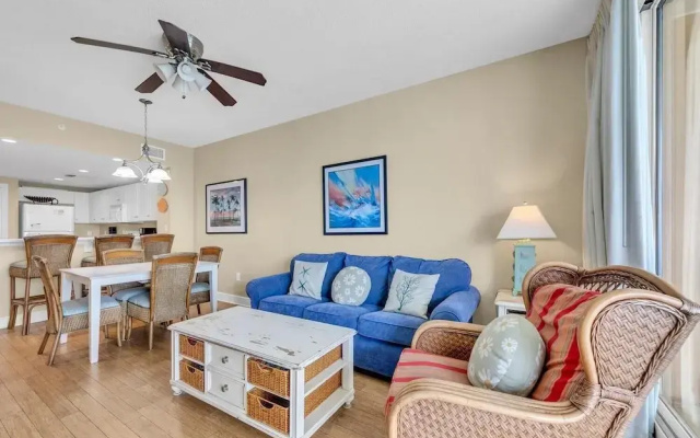 Majestic Beach Towers 2-1104