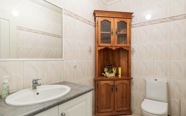 Seaholme - Wifi & Foxtel