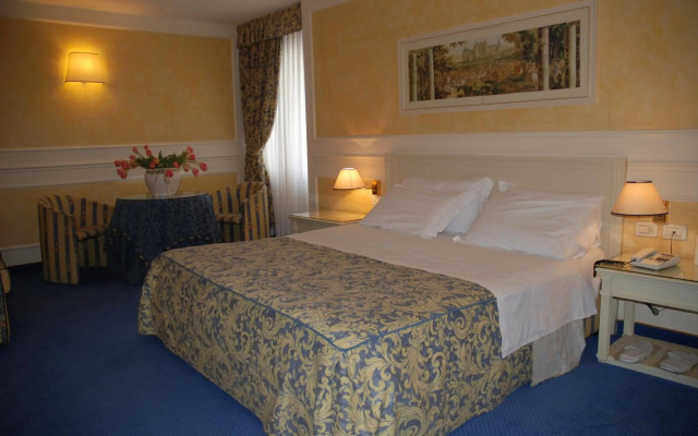 Hotel Continental Brescia