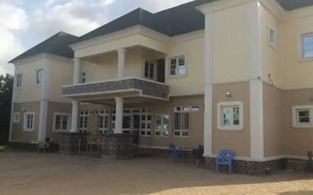 Santa Rosa Hotel LTD