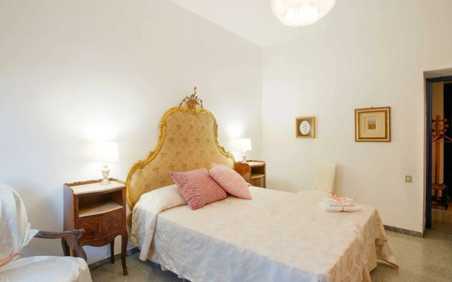 Elegant Countryside Villa