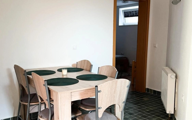 Lovely basement rental