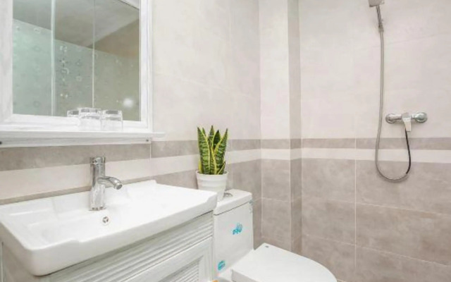 Jiali Shangke Hostel