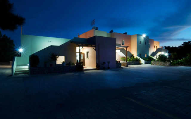 Miraluna Hotel