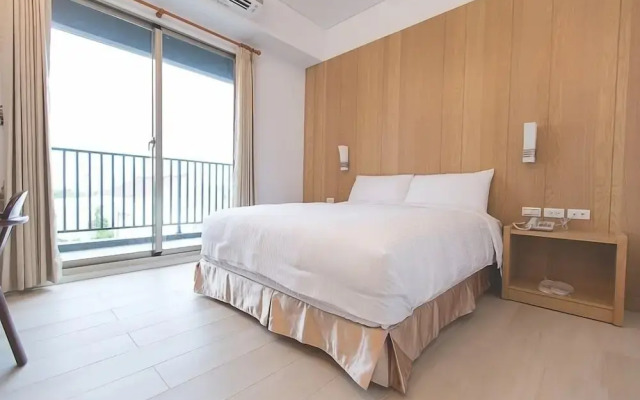 Southmost Resort