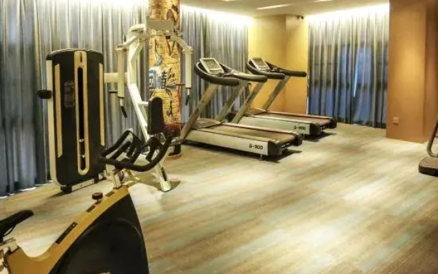 Qingmu Select Hotel