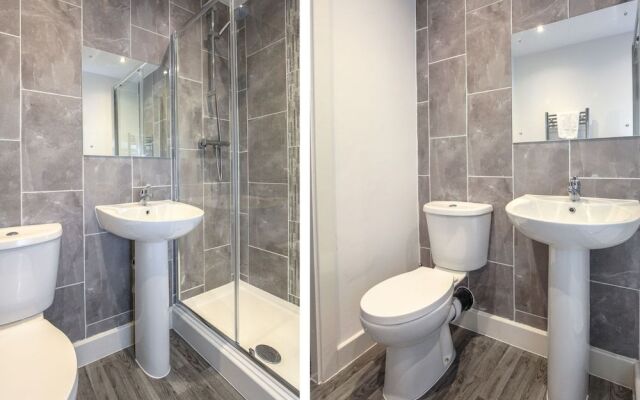 Approved Serviced Apartments Liverpool