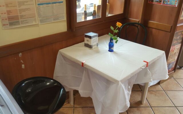 B&B Villa Dante - Policlinico