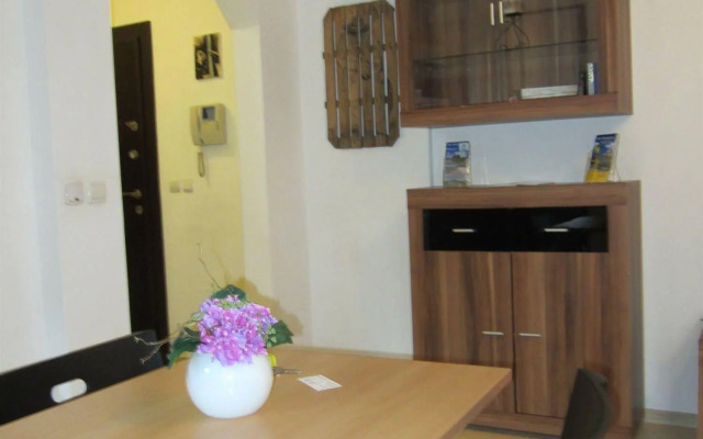 Apartment Gurguliat Sofia
