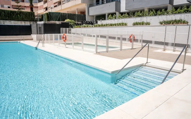 Mijas Easy Flat With Pool - Ref 251