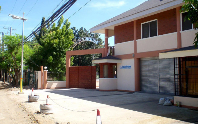 Punta House