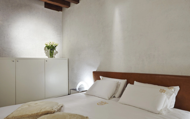 Palazzo Paruta & Wellness Apartments