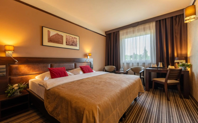 Park Hotel Diament Katowice