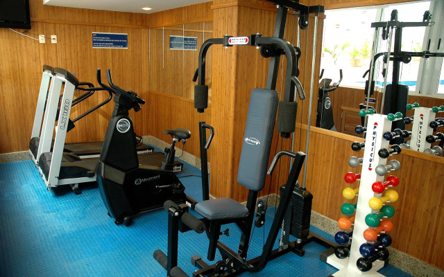 Praiamar Express Hotel